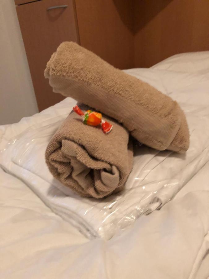 Appartement De Kompaan, Resort Amelander Kaap 홀륌 외부 사진