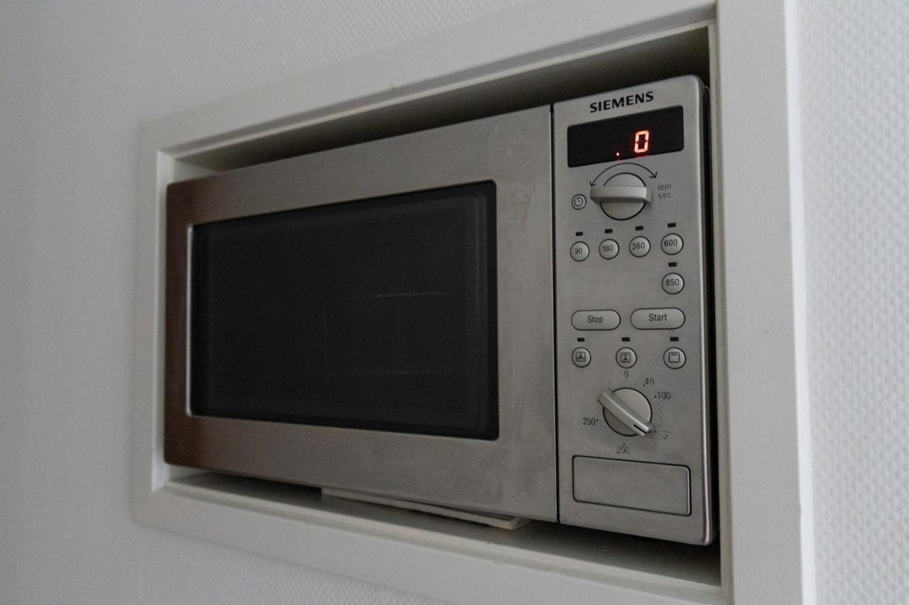 Appartement De Kompaan, Resort Amelander Kaap 홀륌 외부 사진