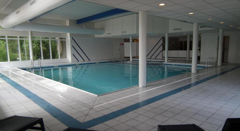 Appartement De Kompaan, Resort Amelander Kaap 홀륌 외부 사진