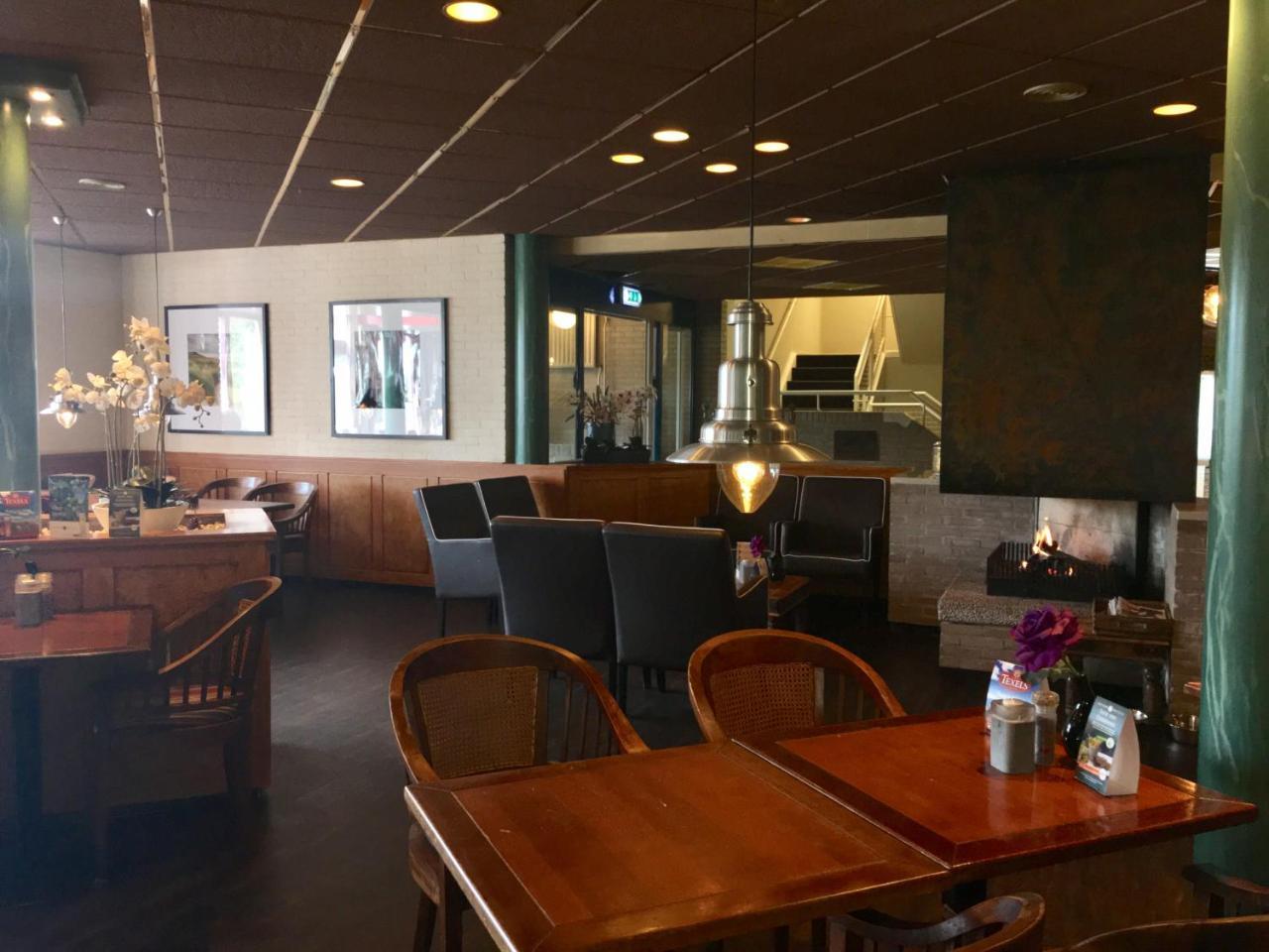 Appartement De Kompaan, Resort Amelander Kaap 홀륌 외부 사진