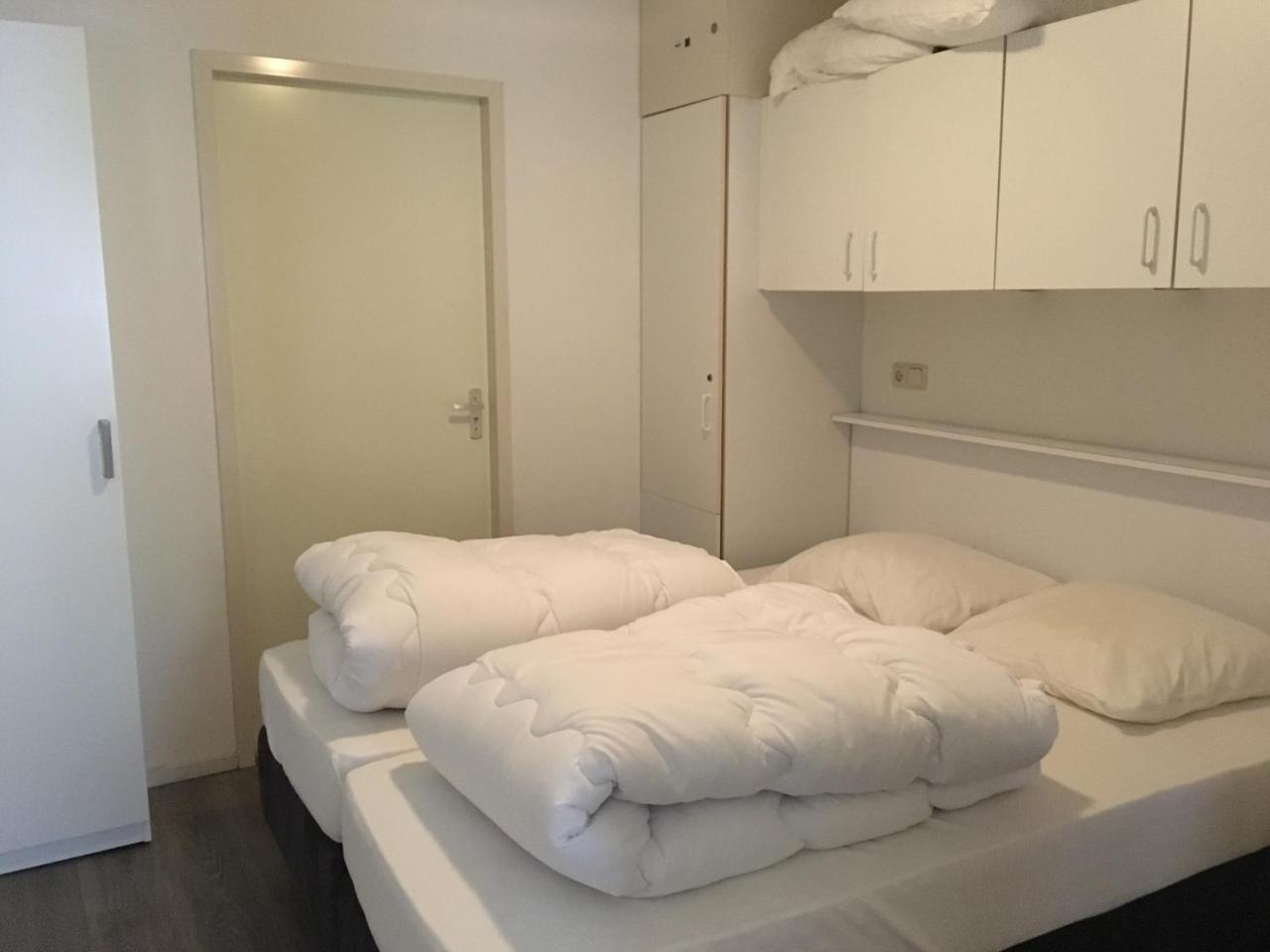 Appartement De Kompaan, Resort Amelander Kaap 홀륌 외부 사진